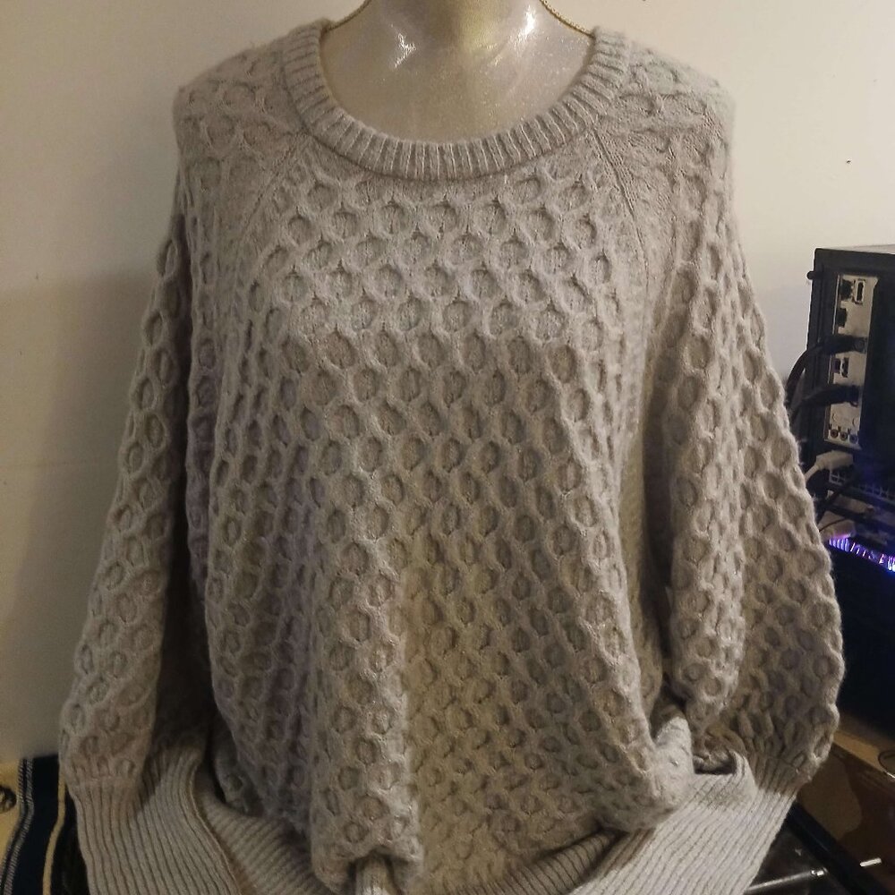 Womans Sweater